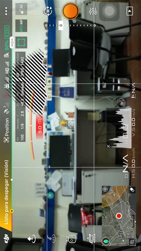 bad video quality dji mavic are